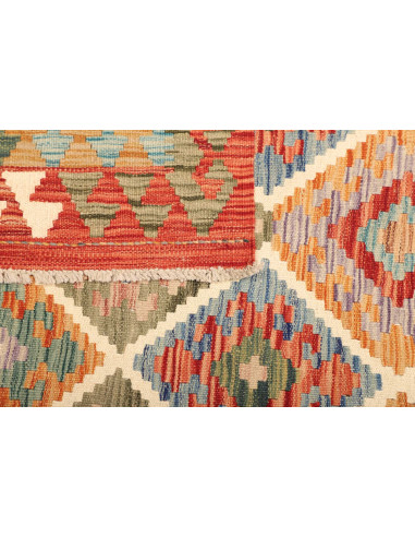 Tappeto Kilim Pakistan cm.162x205