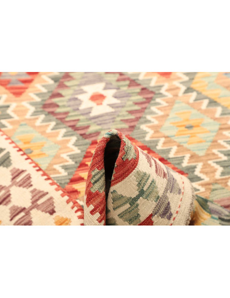 Tappeto Kilim Pakistan cm.151x193