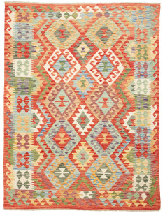 Tappeto Kilim Pakistan cm.152x202