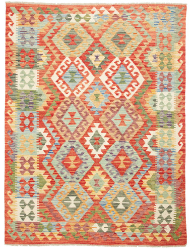 Tappeto Kilim Pakistan cm.152x202