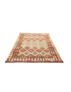 Tappeto Kilim Pakistan cm.151x195 2