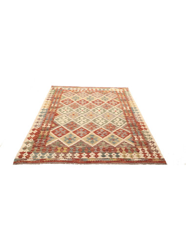 Tappeto Kilim Pakistan cm.151x195