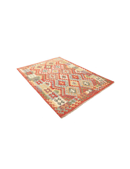 Tappeto Kilim Pakistan cm.152x202