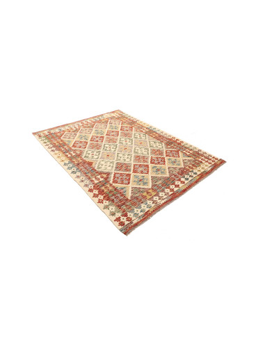 Tappeto Kilim Pakistan cm.151x195