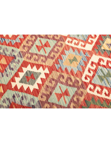 Tappeto Kilim Pakistan cm.152x202