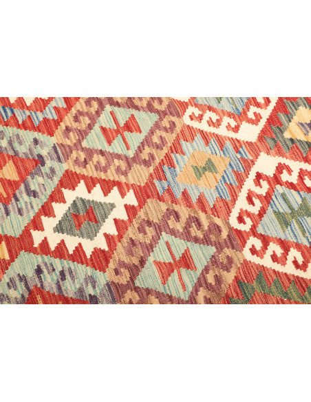 Tappeto Kilim Pakistan cm.152x202