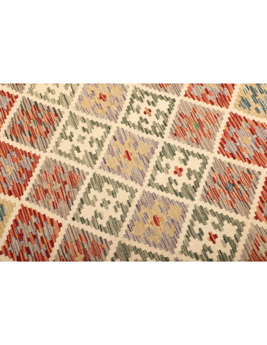 Tappeto Kilim Pakistan cm.151x195
