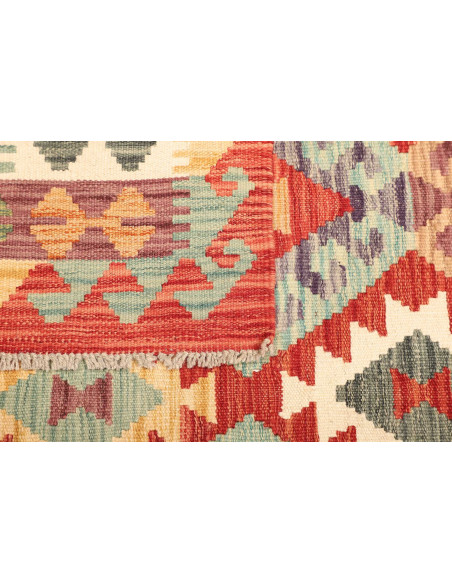 Tappeto Kilim Pakistan cm.152x202