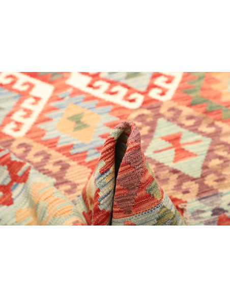 Tappeto Kilim Pakistan cm.152x202
