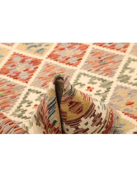 Tappeto Kilim Pakistan cm.151x195