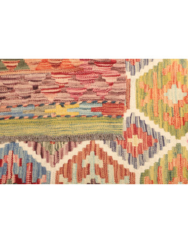 Tappeto Kilim Pakistan cm.151x220