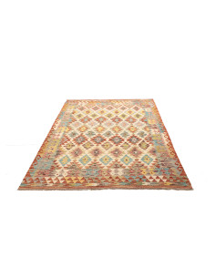 Tappeto Kilim Pakistan cm.154x204 2
