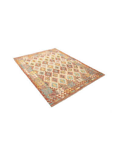 Tappeto Kilim Pakistan cm.154x204
