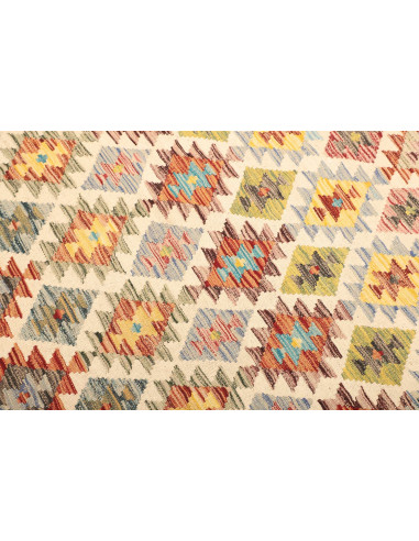 Tappeto Kilim Pakistan cm.154x204