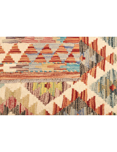 Tappeto Kilim Pakistan cm.154x204