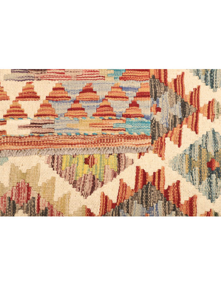 Tappeto Kilim Pakistan cm.154x204