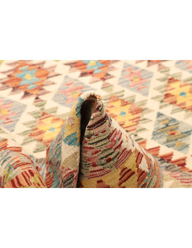 Tappeto Kilim Pakistan cm.154x204