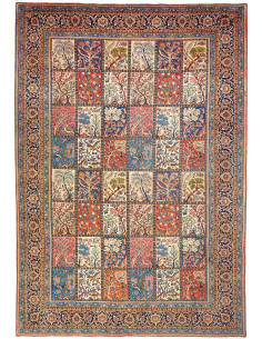 Tappeto Sarough Persia cm.240x350