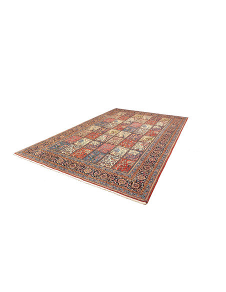 Tappeto Sarough Persia cm.240x350