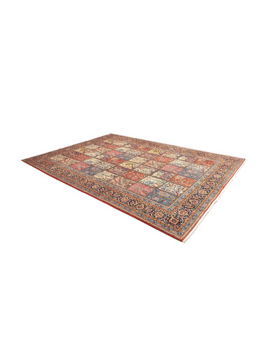 Tappeto Sarough Persia cm.240x350
