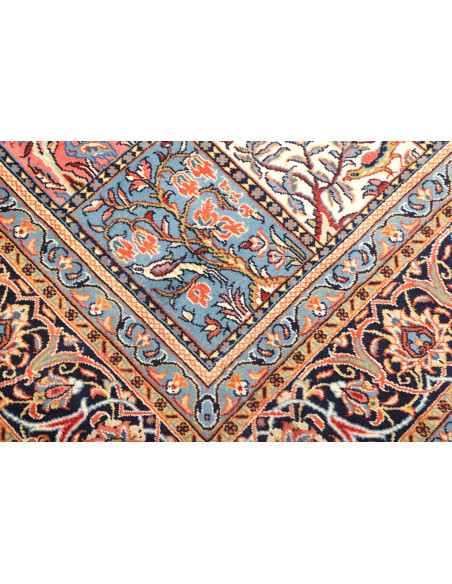 Tappeto Sarough Persia cm.240x350