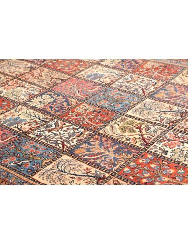 Tappeto Sarough Persia cm.240x350