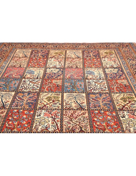 Tappeto Sarough Persia cm.240x350