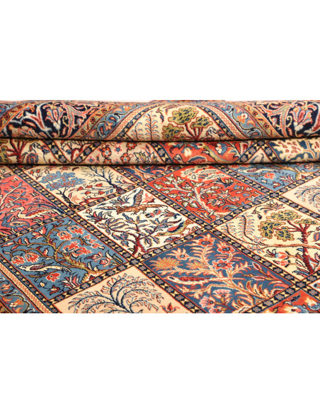 Tappeto Sarough Persia cm.240x350