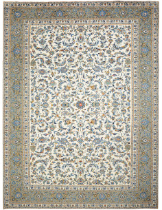 Tappeto Kashan Persia cm.302x402