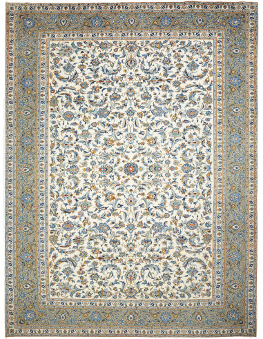 Tappeto Kashan Persia cm.302x402