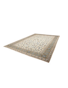 Tappeto Kashan Persia cm.302x402 2