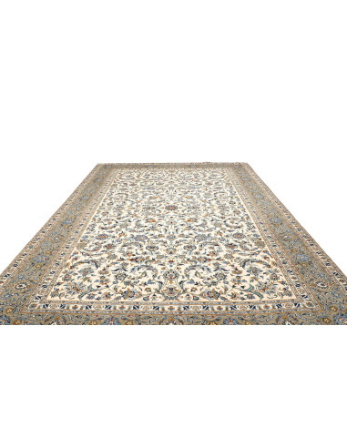 Tappeto Kashan Persia cm.302x402