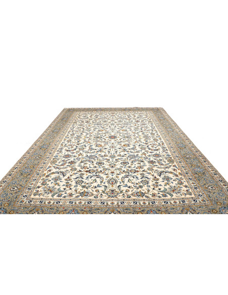 Tappeto Kashan Persia cm.302x402