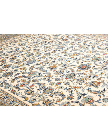 Tappeto Kashan Persia cm.302x402