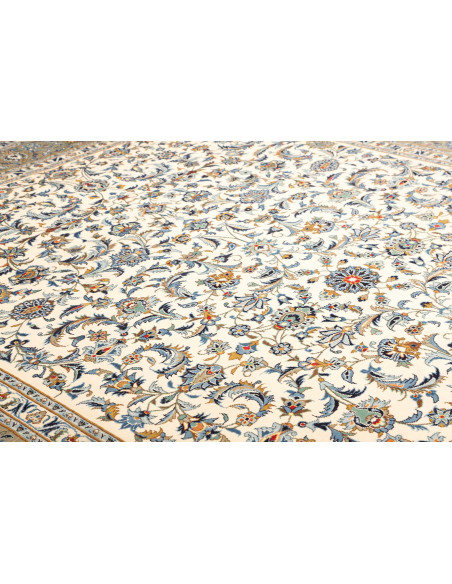 Tappeto Kashan Persia cm.302x402