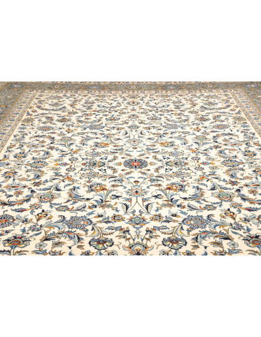 Tappeto Kashan Persia cm.302x402