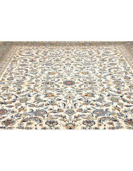 Tappeto Kashan Persia cm.302x402