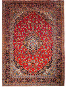 Tappeto Ardakan Persia cm.303x414