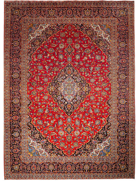 Tappeto Ardakan Persia cm.303x414