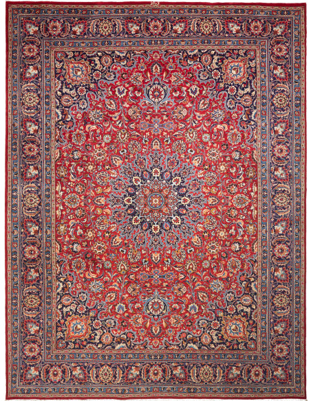 Tappeto Kashmar Persia cm.295x393