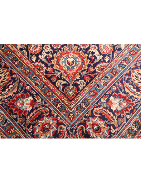 Tappeto Kashmar Persia cm.295x393