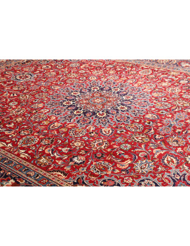 Tappeto Kashmar Persia cm.295x393