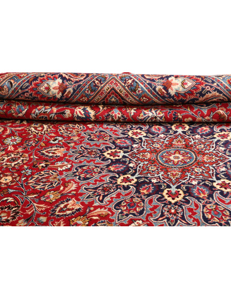 Tappeto Kashmar Persia cm.295x393