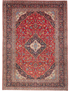 Tappeto Ardakan Persia cm.257x348