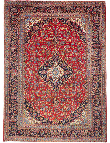 Tappeto Ardakan Persia cm.257x348