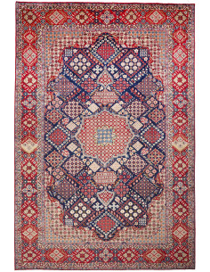 Tappeto Nadjafabad Persia cm.275x410