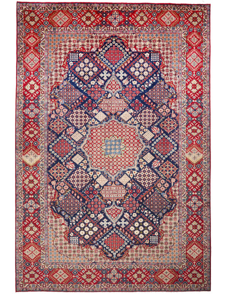 Tappeto Nadjafabad Persia cm.275x410