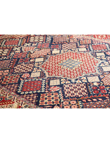 Tappeto Nadjafabad Persia cm.275x410