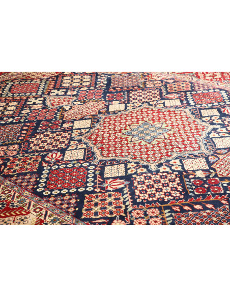 Tappeto Nadjafabad Persia cm.275x410