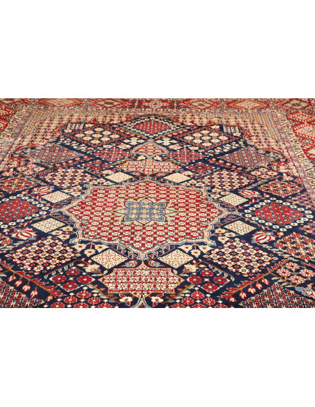 Tappeto Nadjafabad Persia cm.275x410